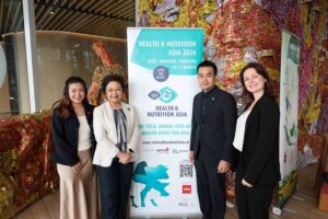 Health & Nutrition Asia and Horti & Agri Asia 2026 to Unite Agrifood and Animal Health Value Chains